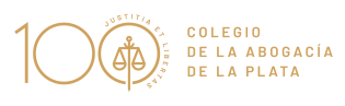 Colegio de Abogados de La Plata